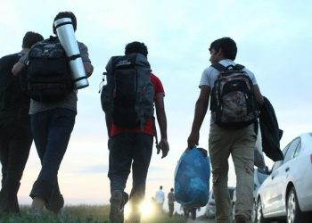 IZAZOV I SOLIDARNOST Kako skepticima objasniti da su nam imigranti potrebni
