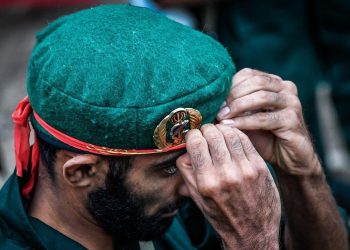 OSOVINA OTPORA: Neprijatelji imaju ograničene mogućnosti protiv ambicija Irana