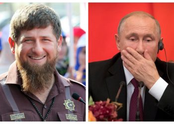 NOGOMET U ISLAMSKOM DŽEPU PRAVOSLAVNE DRŽAVE Putinov BIJESNI PAR  će iskoristiti sjajnu NOGOMETNU ZVIJEZDU da učvrsti moć?