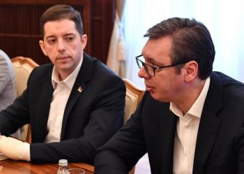PODJELA Usaglasili rješenje – ali je li izvodivo?!