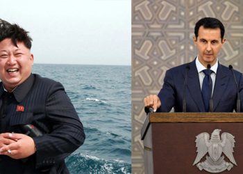 ‘SVAKO SA SVAKIM’: Bashar al Assad ide u posjetu ‘njegovoj ekselenciji’ Kim Jong Unu