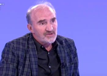 (VIDEO) SVI SMO MI U ISTOM ŽITU Latić: Samo su begovske familije veleposjednici a mi strašila u žitu