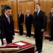 SOCIJALIST I SEKULARIST: Novi španski premijer odbio staviti ruku na Bibliju kod prisege