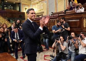 NOVI ŠPANSKI PREMIJER KLJUČNU LEKCIJU NAUČIO JE U BiH Sada primjenjuje ono što je naučio od starog lisca