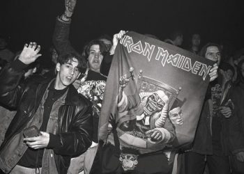“SCREAM FOR ME SARAJEVO” Najveći koncert usred rata za koji niko nije znao