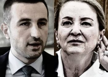 LUTAK PROSTITUTAK I HUREMKA NA LISTAMA: Ubij mi oca pa me zaposli!