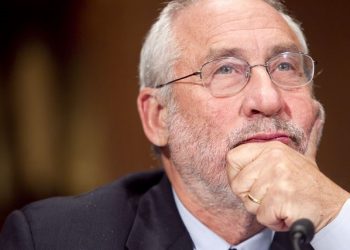 IMA LI SPASA EURU?  Stiglitz: Euro je sistem koji je osmišljen da bi propao