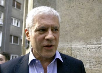 POGUBNA KULTUROLOŠKA MATRICA Tadić: Srbija ne pamti predsjednika koji svoje građane naziva kretenima