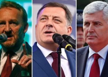 NE PRIJETI NAM POTPUNA BLOKADA: Jer oni odlaze…!