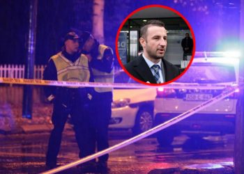 (VIDEO) EKSKLUZIVNO Pronađena video snimka koja dokazuje kako je Efendić autom PREGAZIO PJEŠAKA