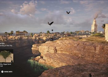 U INAT ONIMA KOJI TVRDE DA SU VIDEO-IGRE LOŠE: Assassin's Creed sada ima drugačiju misiju