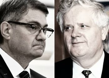 IZDAJA DO JAJA: Zvizdić se davno sastajao sa Abdićem…