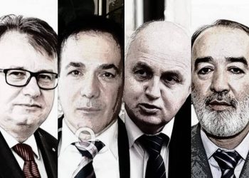 LISTA SMRTI Nikšić, Sokolović, Ćupina i Mušić morat će na ‘izbroni rafting’ niz Neretvu