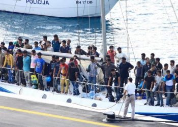 LIBIJSKA STRAŽA Migranti sve više ginu, a niko ne zna zašto