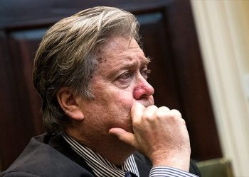 NOVA DESNIČARSKA REVOLUCIJA Bannon: Srušit ćemo EU, ubrzo ćete u Europi imati samo pojedinačne države