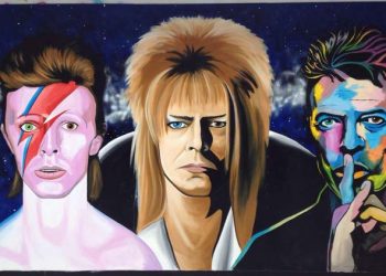 TAJNI SNIMAK Kako je prvi snimak Davida Bowiea pronađen u korpi za hljeb
