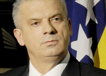 OŠTRO OSUĐUJE HAPŠENJE MUJANOVIĆA Radončić: Branitelji Bosne moraju biti zaštićeni od montiranih srbijanskih optužnica
