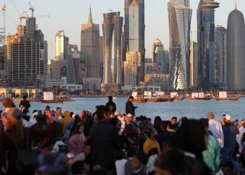 IZOLACIJA KATARA Izgubljena opklada Saudijske Arabije