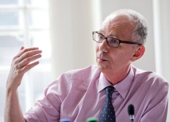 BANKROT NACIONALIZMA Kaletsky: Suprotnost populističkom nacionalizmu nije globalni elitizam već ekonomski realizam