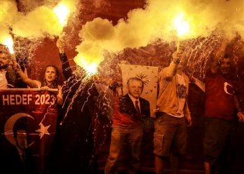 KAKO ERDOGAN POBJEĐUJE Krugman: Autoritarnim instinktitom i prezirom prema vladavini prava