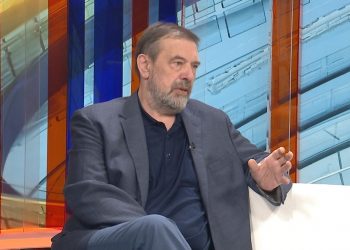 OPOZICIJA SE MORA UJEDINITI! Mijović: Nije bitno da je ljevica ujedinjena, bitno je da su ujedinjeni glasači