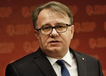 ONI SU IZGUBLJENI U VREMENU, ZBIJENI U PROSTORU Nikšić: Džaferovićeve izmišljotine o SDP-u ne mogu sakriti istinu o katastrofalnim greškama SDA