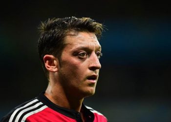 SLOMILI MU TURSKO SRCE Ozil: Zbog rasizma, napuštam reprezentaciju