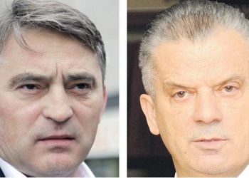 ZAŠTO REŽIM REŽI? Zato što su Komšić i Radončić najpopularniji kandidati, a koalicija Proevropski blok formira se i u Federaciji BiH