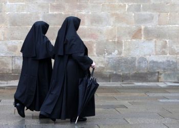 POTRES U CRKVI Silovao me moj duhovni otac, navalio na mene usred ispovijedi