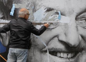 UGROŽENI SOROS: I sam se boji da više nije moćan