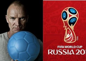 BAŠ GA BRIGA ZA ENGLEZE NA MUNDIJALU Sting: Farsa je što Mundijal organizuje Putin