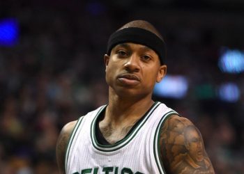 ISPOVIJEST KOJA OTKRIVA SVU SUROVOST NBA PROFESIONALIZMA: Sestra mu je poginula, a on je igrao do iznemoglosti. Očekivao je 150 miliona, a sada igra na minimalcu