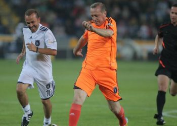 TURSKI NOGOMET Erdogan je uspio u svemu, osim u jednoj stvari – nogometu