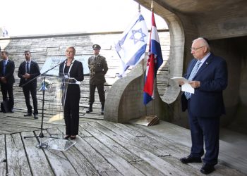 TUĐMANOVA SJENA NAD ODNOSIMA IZRAELA I HRVATSKE: ‘Ima onih koji bi radije da potisnu svoju prošlost’