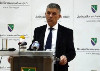 UGLJANIN ZOVE PACOLLIJA Ugljanin: Svojim dolaskom biste “učinili veliku čast”  Bošnjacima i svim građanima Sandžaka