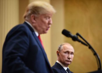 DVA LAŽOVA Yakovenko: Vladimir Putin je profesionalni lažov