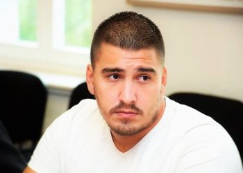 PREPOTENTNI LJEVIČARI GLEDAJU NA DESNIČARE S VISINE Zuhrić: Haris Zahiragić je potcijenjen politički kandidat
