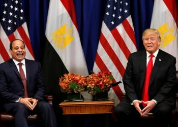 BIVŠI ZATVORENICI TVRDE Američka vojna pomoć Egiptu je ‘zeleno svjetlo za represiju’