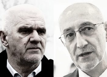 “SILOS”: Čengićevi i Memićevi „ratni drugovi“ Đelilović i ostali osuđeni na 60 godina zatvora