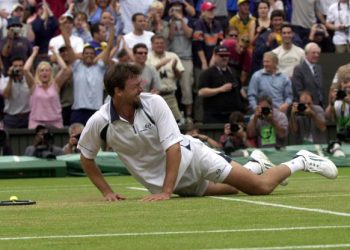 SVAKI HRVAT ZNA – Wimbledon nije vidio veći meč od ovoga