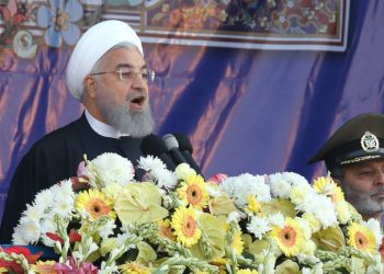 NE VUCITE LAVA ZA REP! Rouhani: Rat s Iranom je majka svih ratova