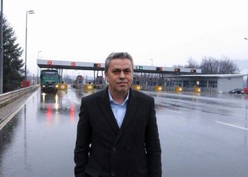NEKO ĆE MORATI SDA-OVU POBJEDU ‘ODLEŽATI’: Kučuk tužio ‘Erdoganovog štakora’