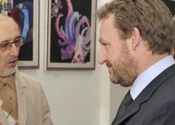 POLA SEKI, POLA HASI DAJE Kandidatske liste SDA pokazuje da se vodi žestoka borba između Izetbegovića i Čengića