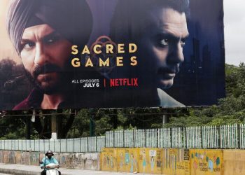 HOĆE LI BALON PRSNUTI? Kako je Netflix precijenio sam sebe