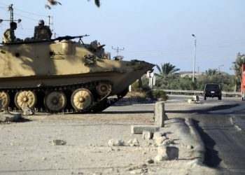 ISTRAGA AL JAZEERE NA SINAJU: Egipatski oficiri sarađivali s ISIL-om