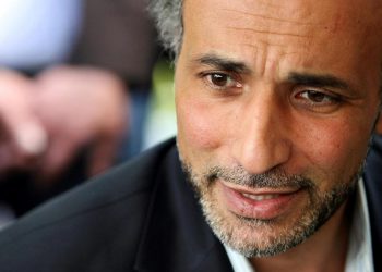 OSUĐEN BEZ SUĐENJA: Mladi muslimani traže oslobađanje Tariqa Ramadana