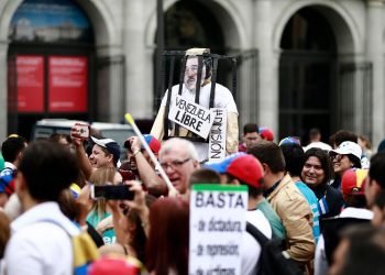 IZBJEGLICE KUPUJU NEKRETNINE U ŠPANSKOJ PRIJESTOLNICI Što je Miami bio za Kubance, to je Madrid za Venezuelu