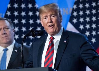 RAST I PROSPERITET Otkrili Trumpove laži o siromašnim Amerikancima
