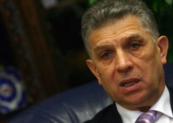 OTROVNE GLJIVE SA PEŠTERA Andrejić: Možda Ugljanin sve radi ovo u dogovoru sa Beogradom