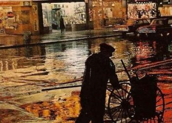 PRIVATIZACIJA NADE: KAPITALIZAM NASPRAM SOLIDARNOSTI Aronson: Posmatranjem historije otkrivamo nesumnjivu ironiju
